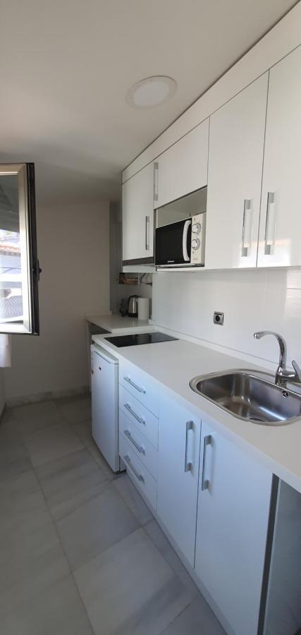 Apartamentos Torre De La Mezquita 코르도바 외부 사진