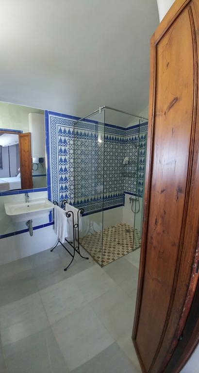 Apartamentos Torre De La Mezquita 코르도바 외부 사진
