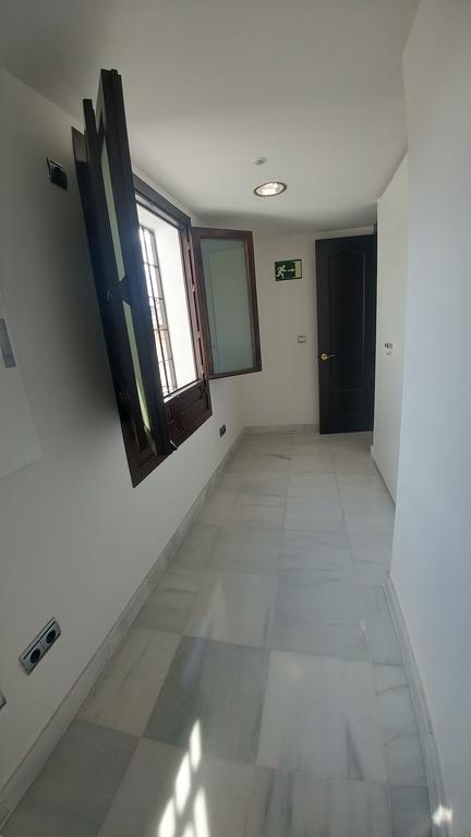Apartamentos Torre De La Mezquita 코르도바 외부 사진