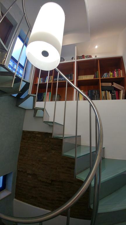 Apartamentos Torre De La Mezquita 코르도바 외부 사진