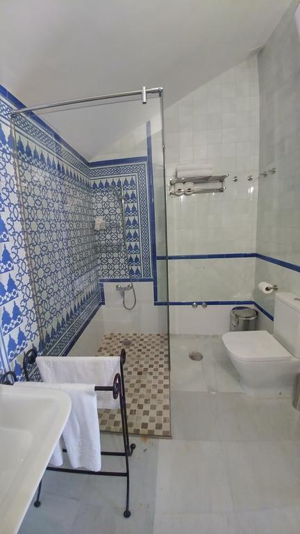 Apartamentos Torre De La Mezquita 코르도바 외부 사진
